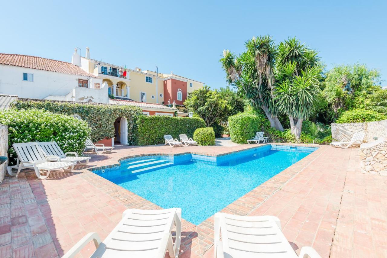 Casa Omlandia With Pool - Lagos Old Town Exterior foto