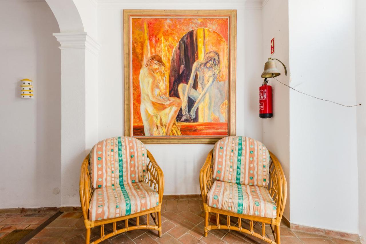 Casa Omlandia With Pool - Lagos Old Town Exterior foto